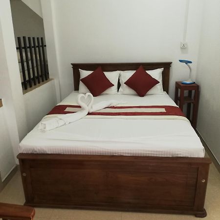 Elliot Nature Resort Galle Zimmer foto