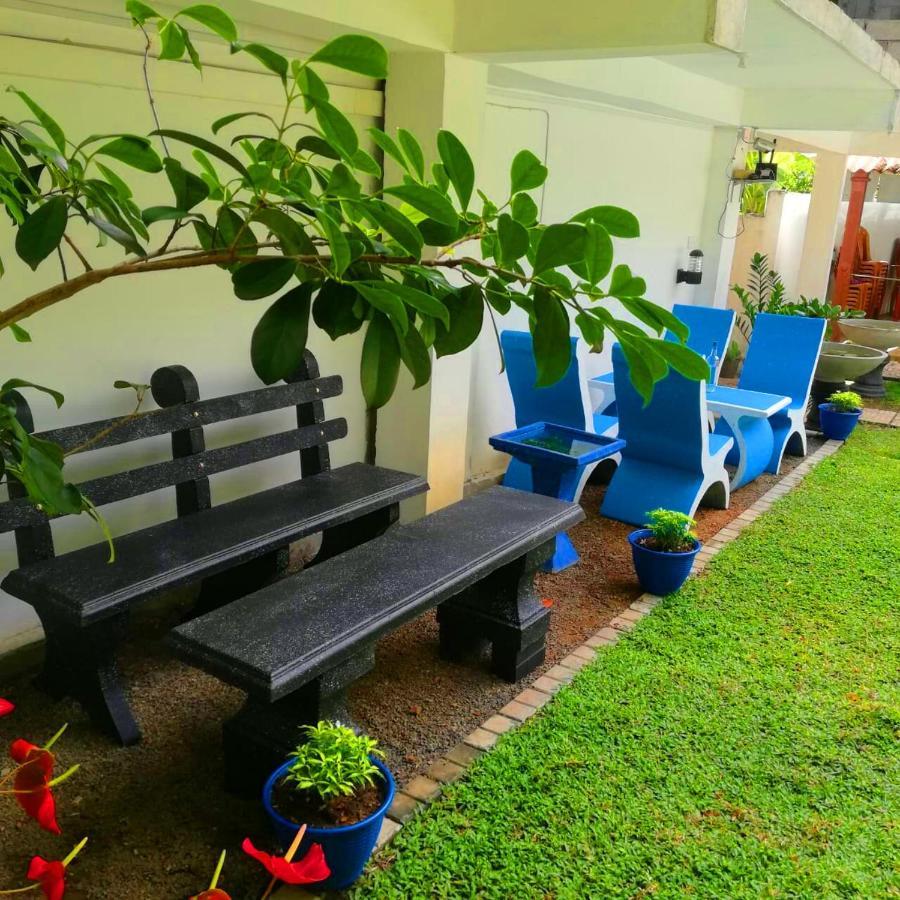 Elliot Nature Resort Galle Exterior foto