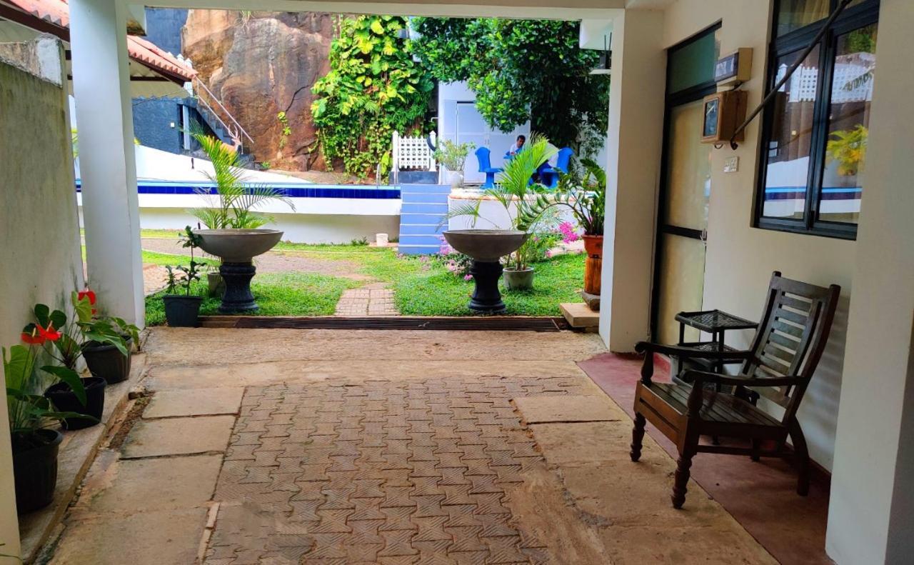 Elliot Nature Resort Galle Exterior foto