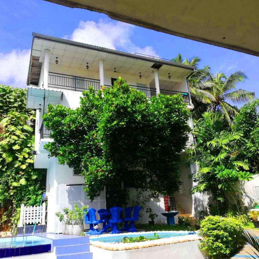 Elliot Nature Resort Galle Exterior foto