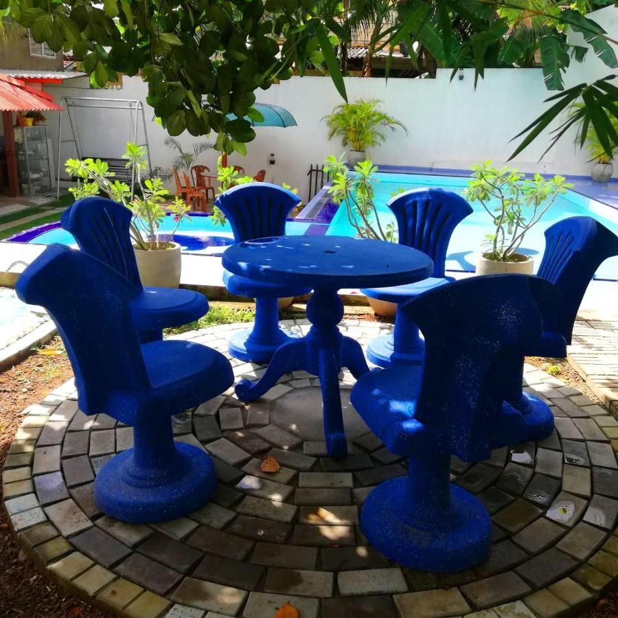 Elliot Nature Resort Galle Exterior foto