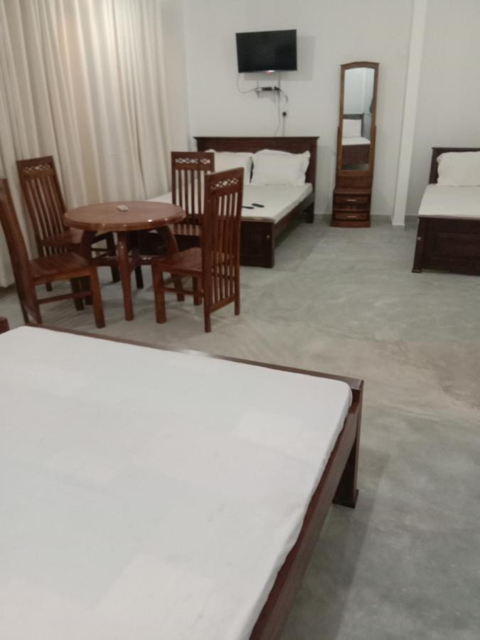 Elliot Nature Resort Galle Exterior foto