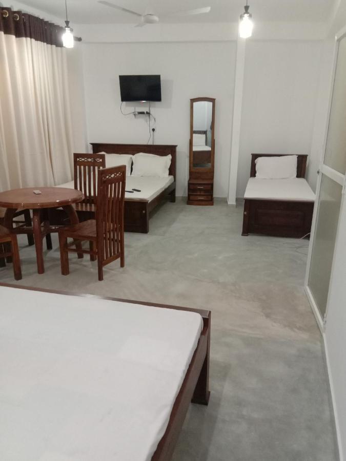Elliot Nature Resort Galle Exterior foto