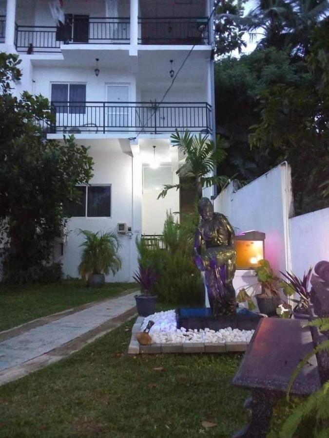 Elliot Nature Resort Galle Exterior foto