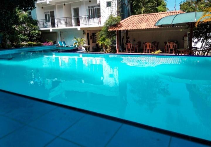 Elliot Nature Resort Galle Exterior foto