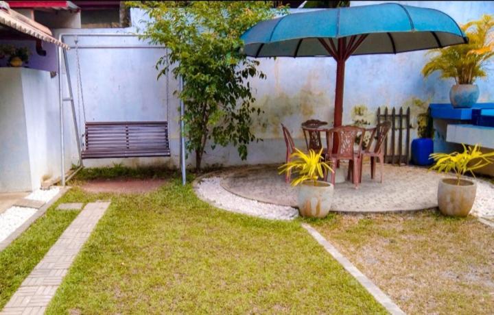 Elliot Nature Resort Galle Exterior foto