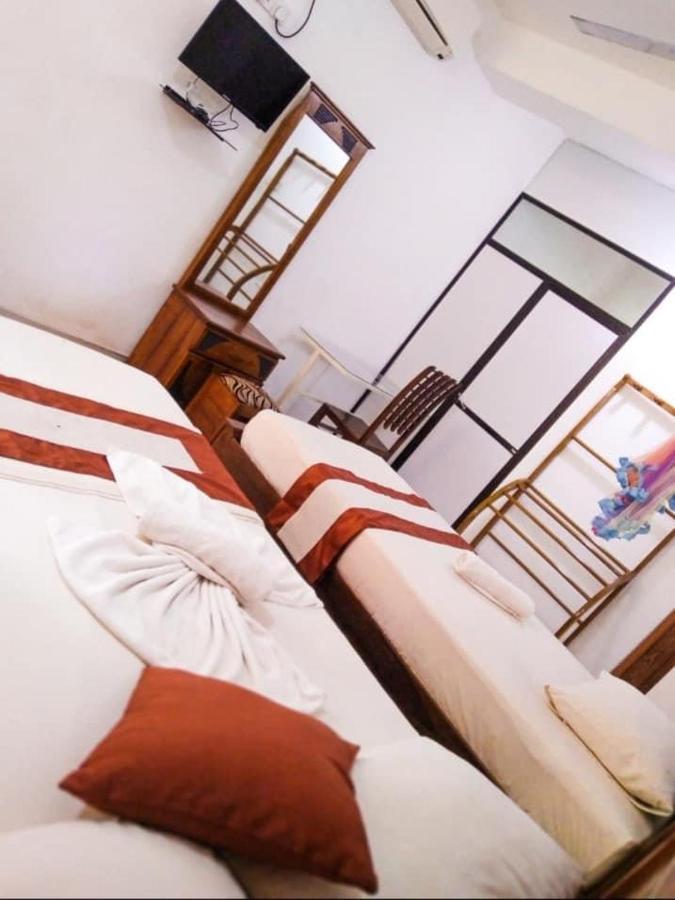 Elliot Nature Resort Galle Exterior foto