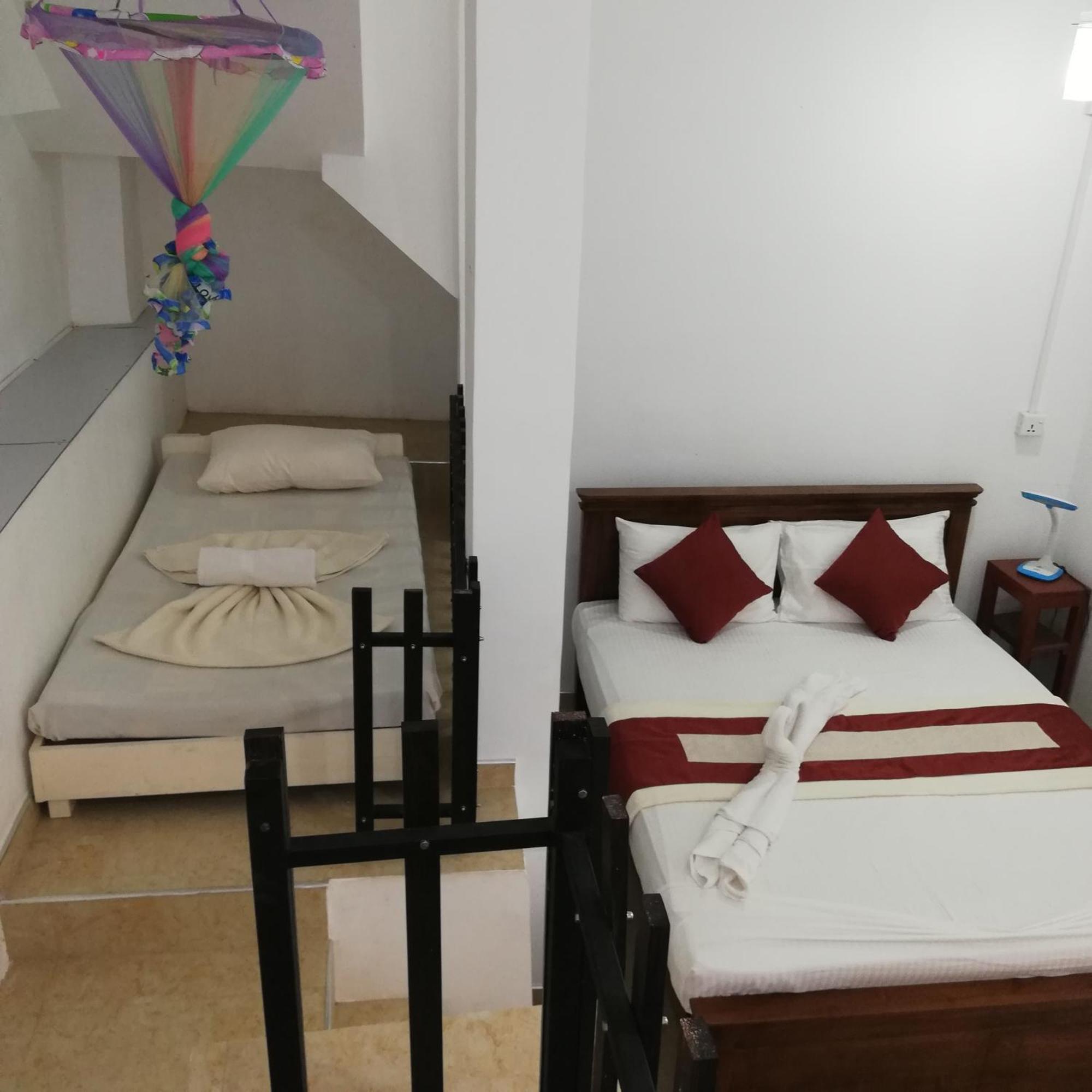 Elliot Nature Resort Galle Zimmer foto