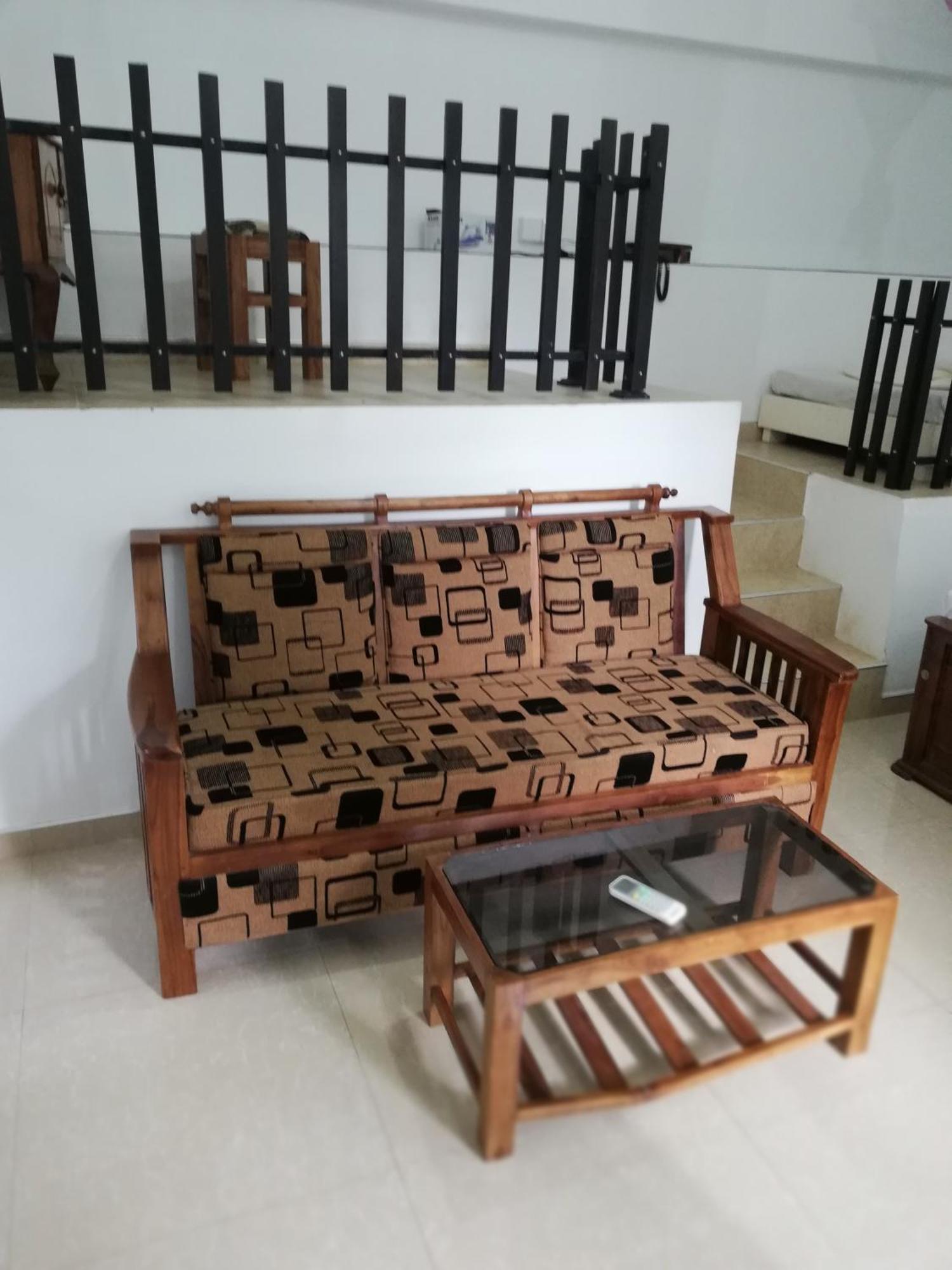 Elliot Nature Resort Galle Zimmer foto