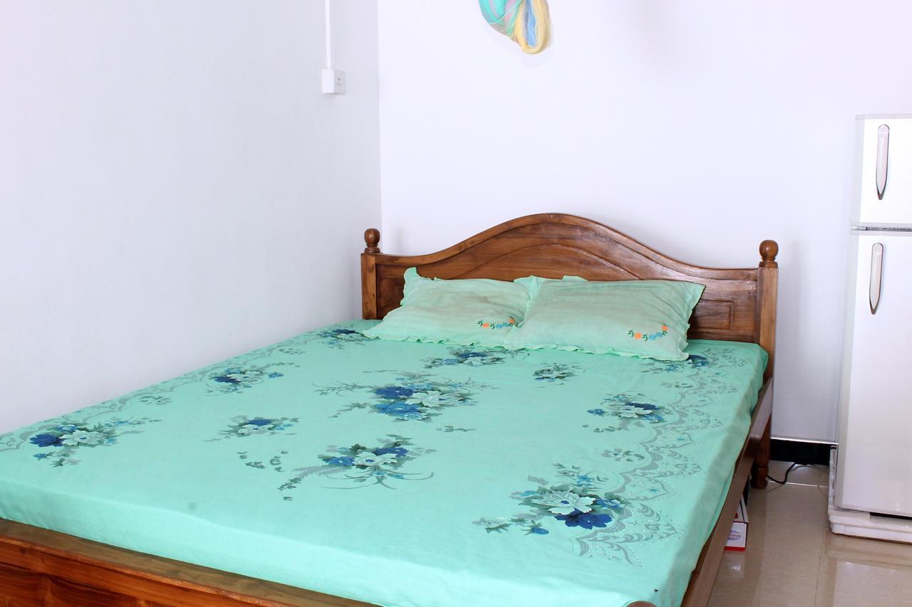 Elliot Nature Resort Galle Exterior foto