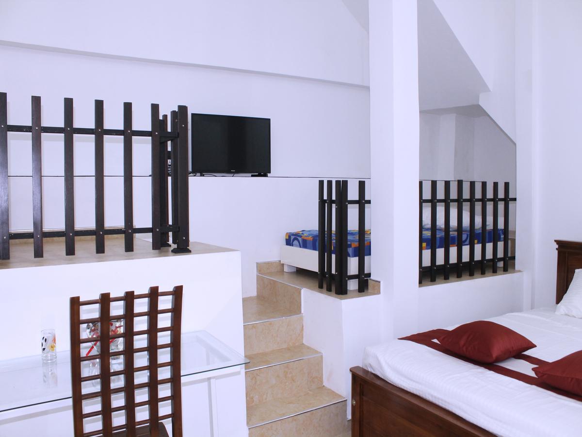 Elliot Nature Resort Galle Exterior foto