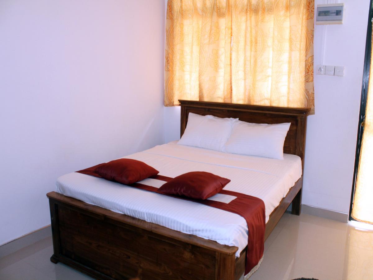 Elliot Nature Resort Galle Exterior foto