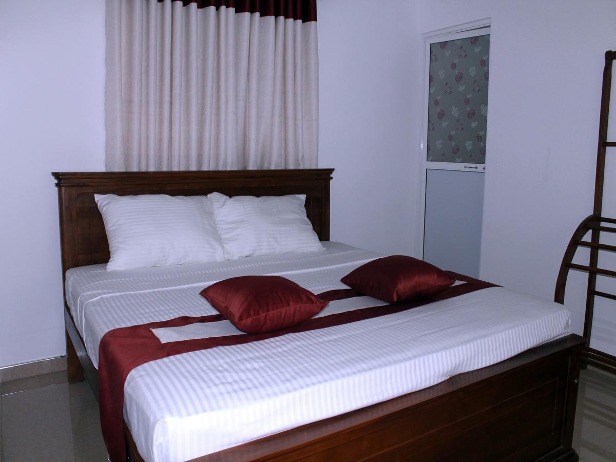 Elliot Nature Resort Galle Exterior foto