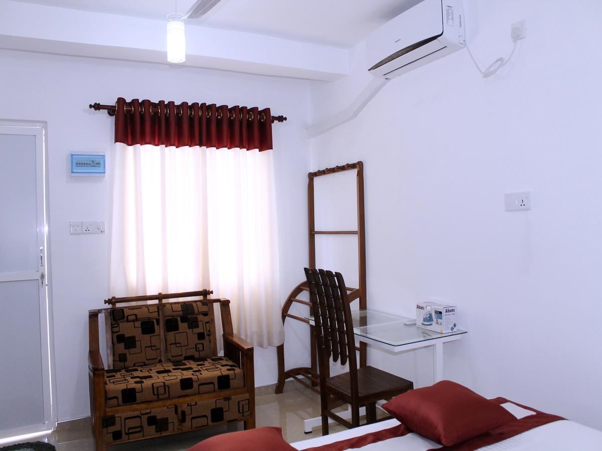 Elliot Nature Resort Galle Exterior foto