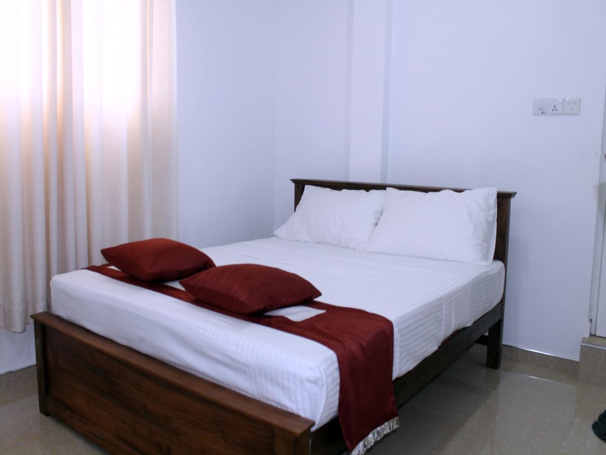 Elliot Nature Resort Galle Exterior foto