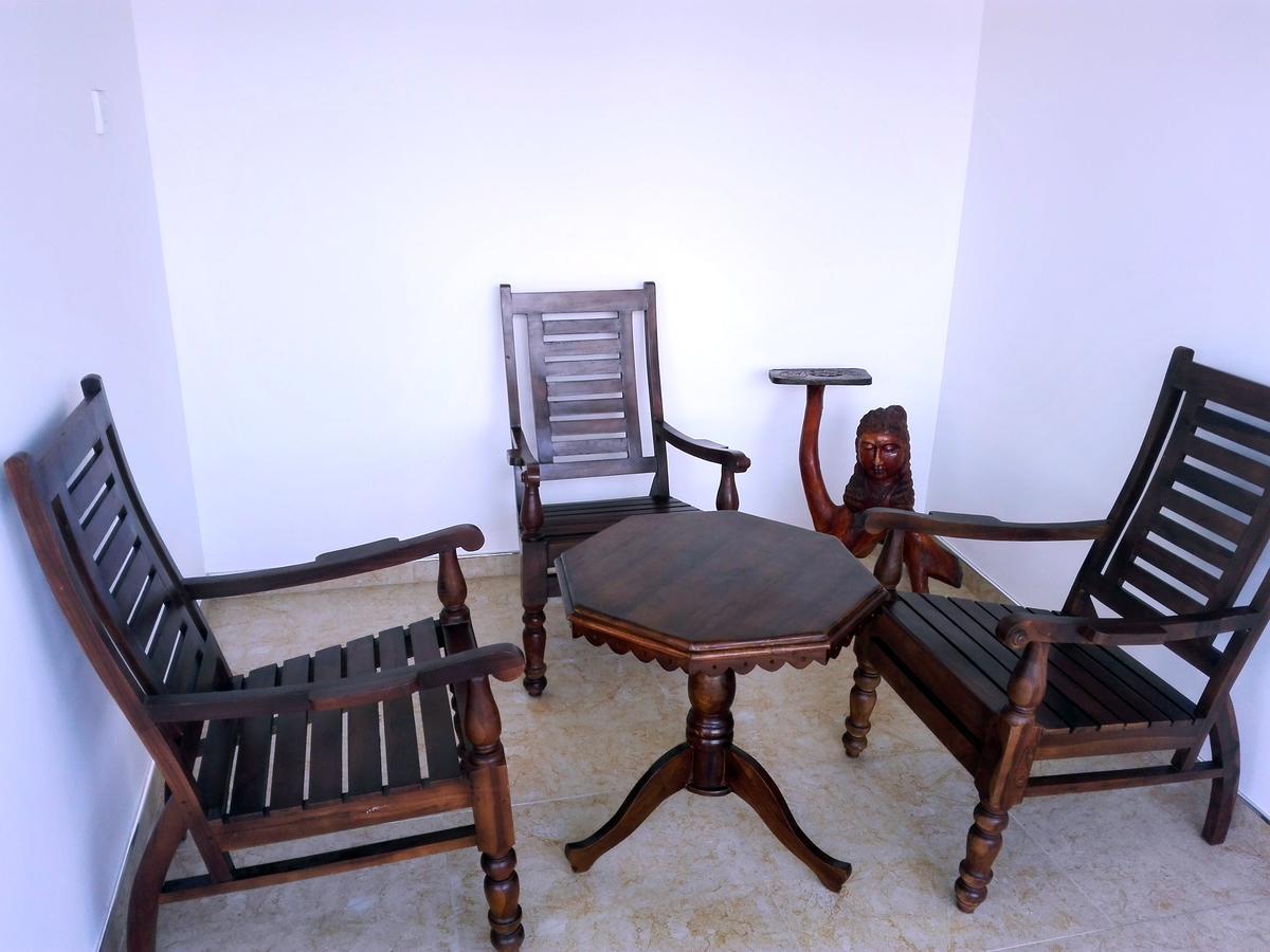 Elliot Nature Resort Galle Exterior foto