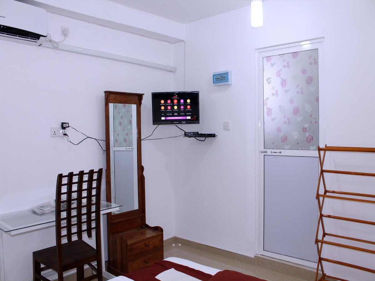 Elliot Nature Resort Galle Exterior foto