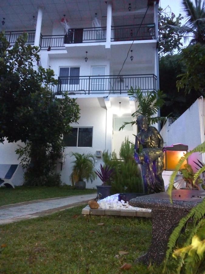 Elliot Nature Resort Galle Exterior foto