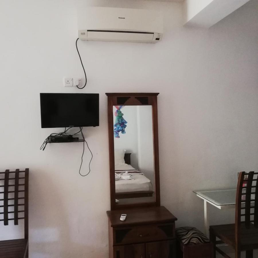 Elliot Nature Resort Galle Zimmer foto