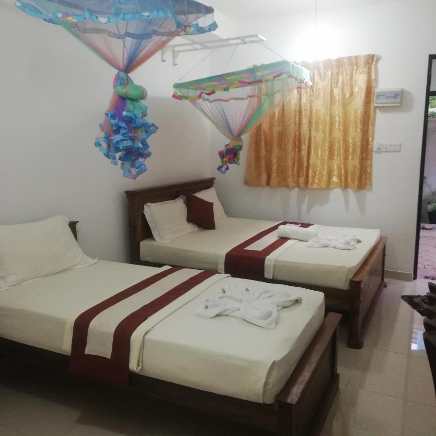 Elliot Nature Resort Galle Exterior foto